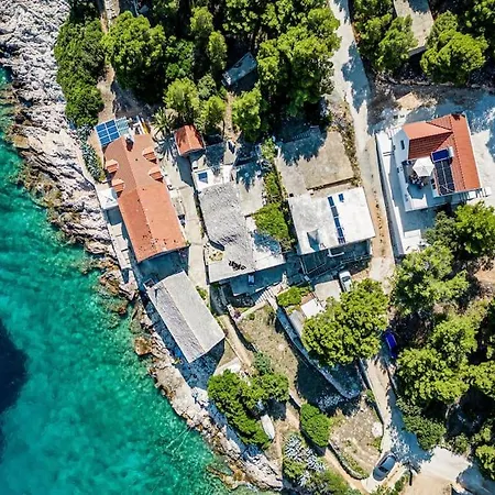 Kuca Za Odmor Farska Apartment *