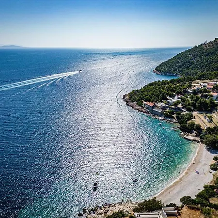 Kuca Za Odmor Farska