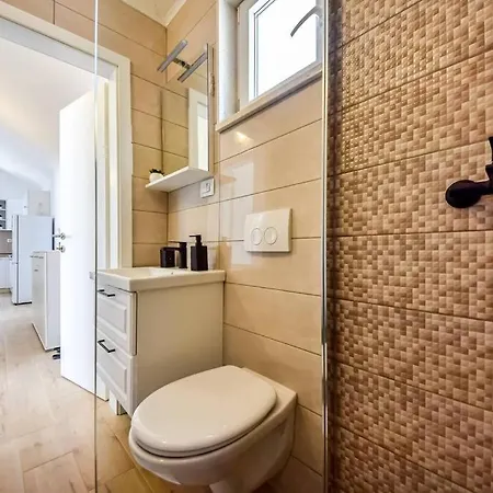 Kuca Za Odmor Farska Apartment Nerezisca