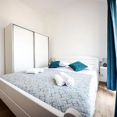 Apartment Kuca Za Odmor Farska Nerezisca