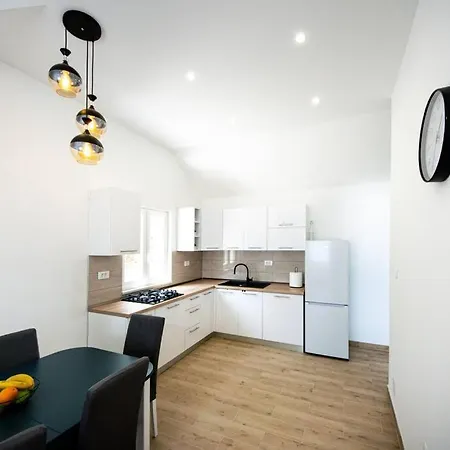 Kuca Za Odmor Farska Apartment